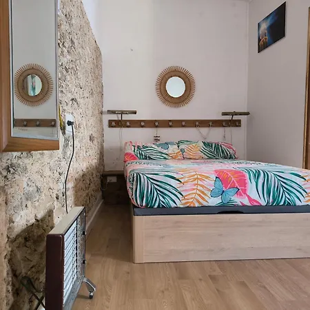 Apartment Chiclanero Loft *